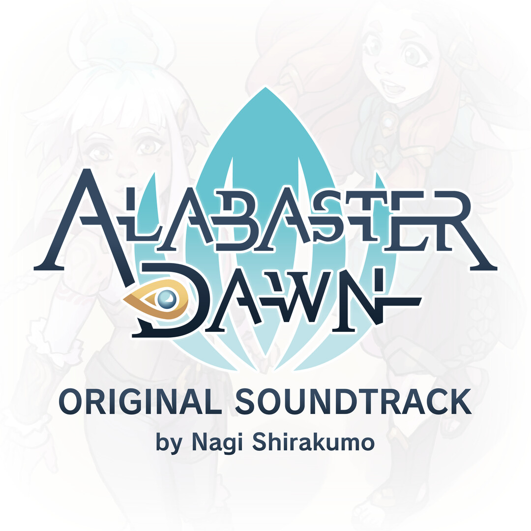 Alabaster Dawn (Original Soundtrack) Featured Screenshot #1