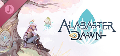 Alabaster Dawn (Original Soundtrack) banner image