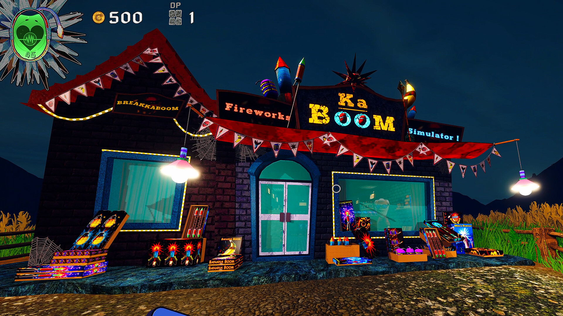 Breakkaboom screenshot 5