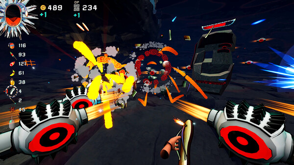 Breakkaboom screenshot 10