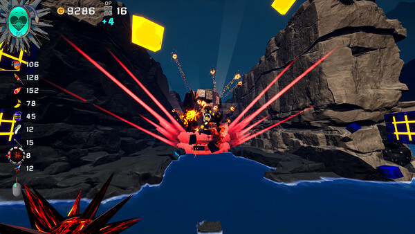 Breakkaboom screenshot 4