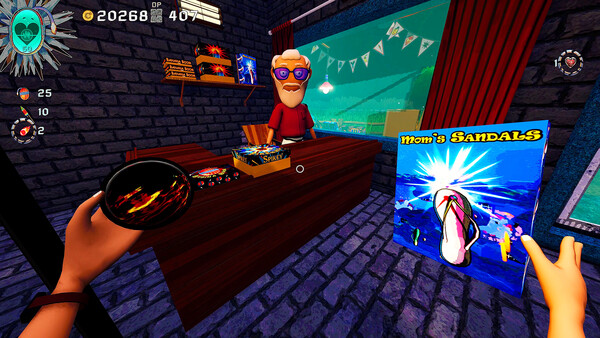 Breakkaboom screenshot 6