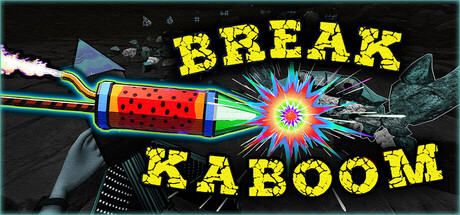 Breakkaboom