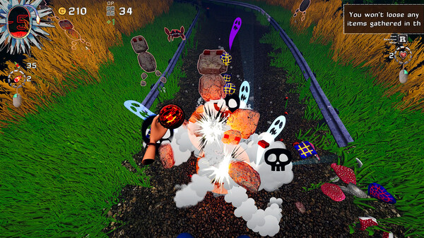 Breakkaboom screenshot 4