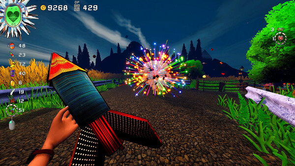 Breakkaboom screenshot 1