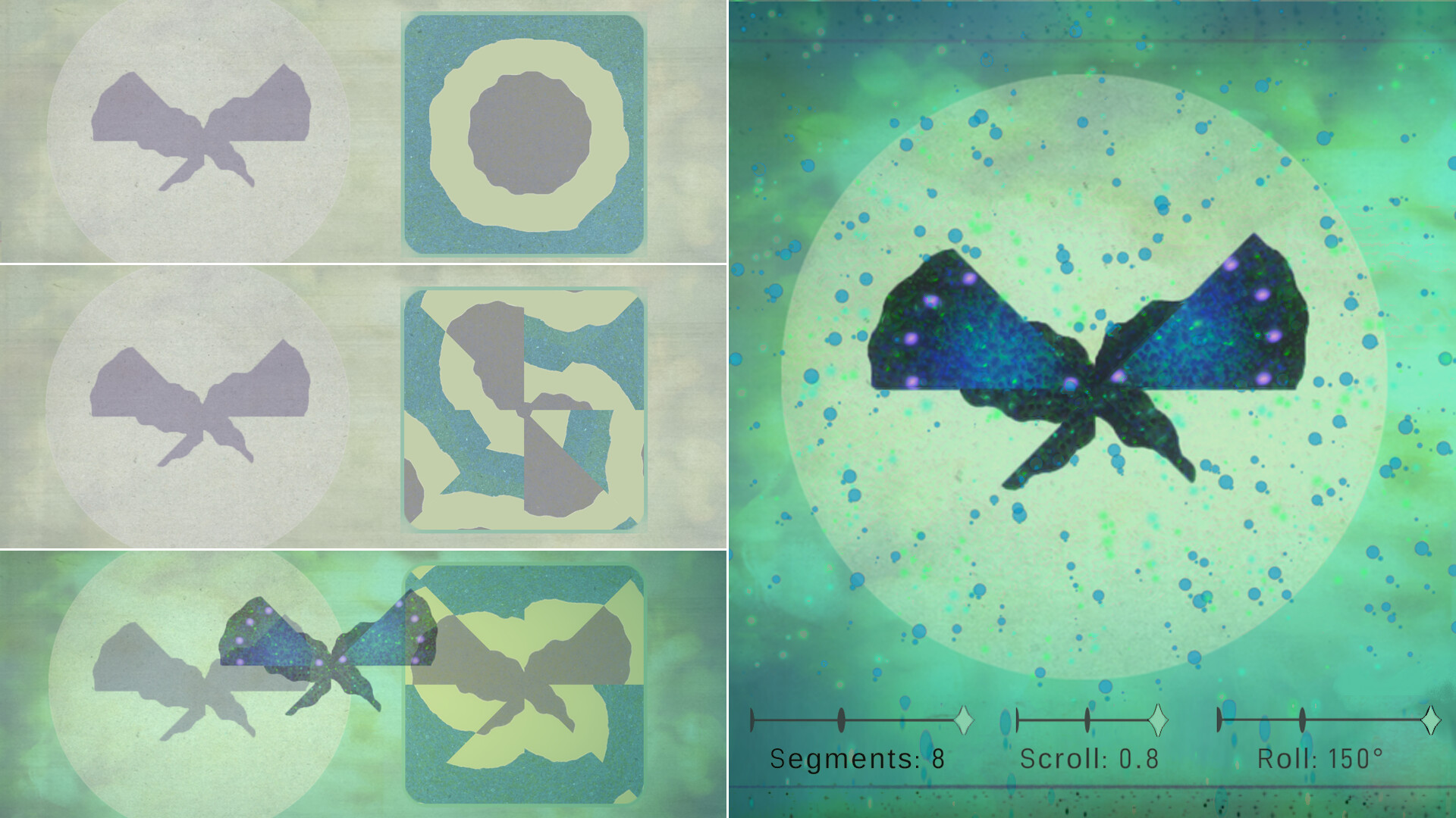 Patternima Featured Screenshot #1