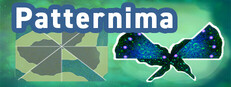 Patternima cover