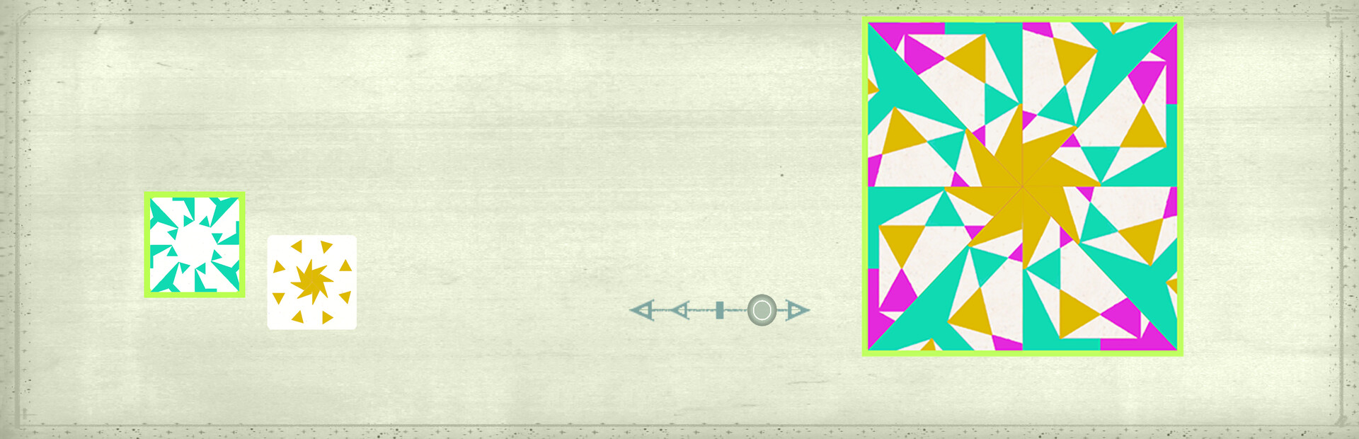 Patternima
