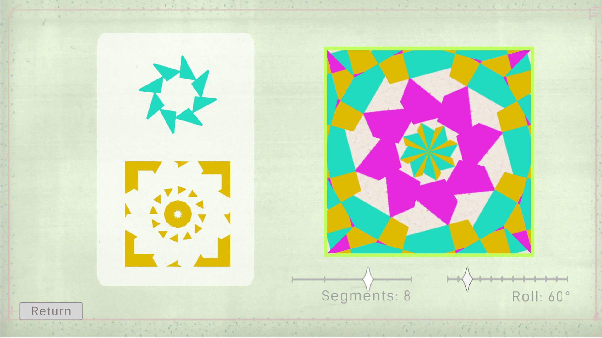 Patternima screenshot #3