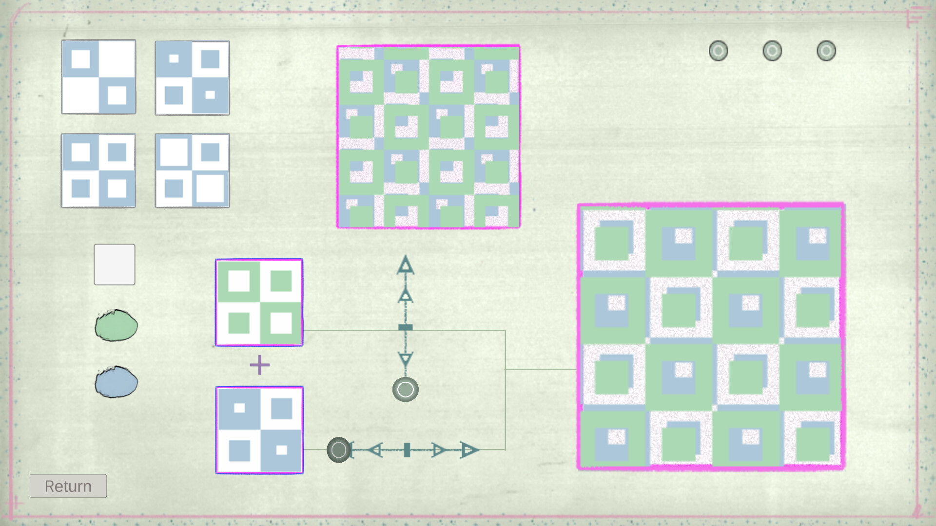 Patternima screenshot #4