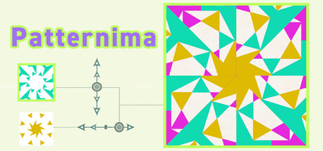Patternima