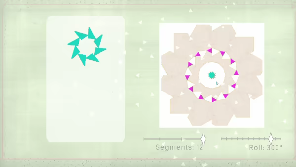 Patternima video 1