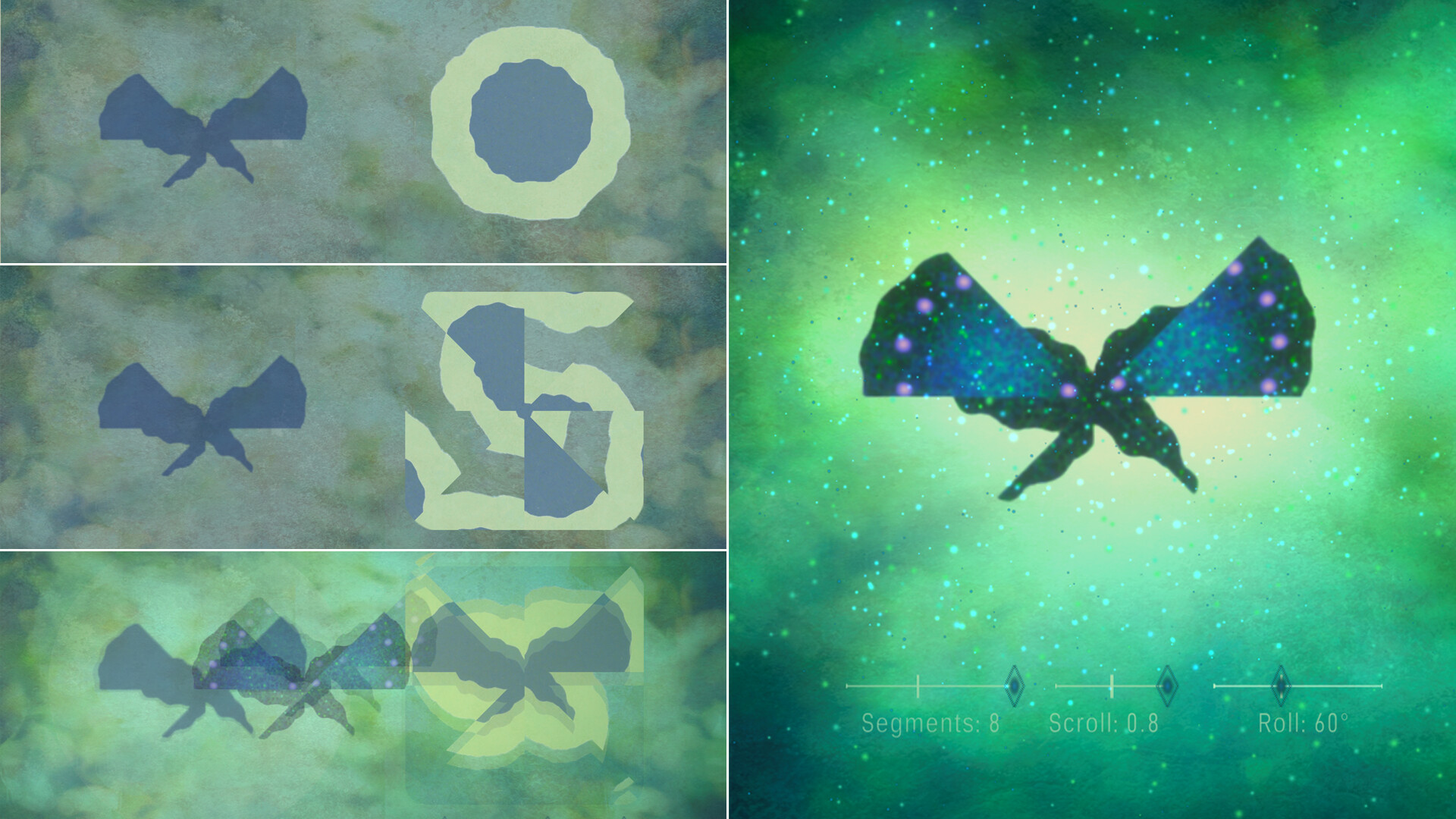 Patternima screenshot 1