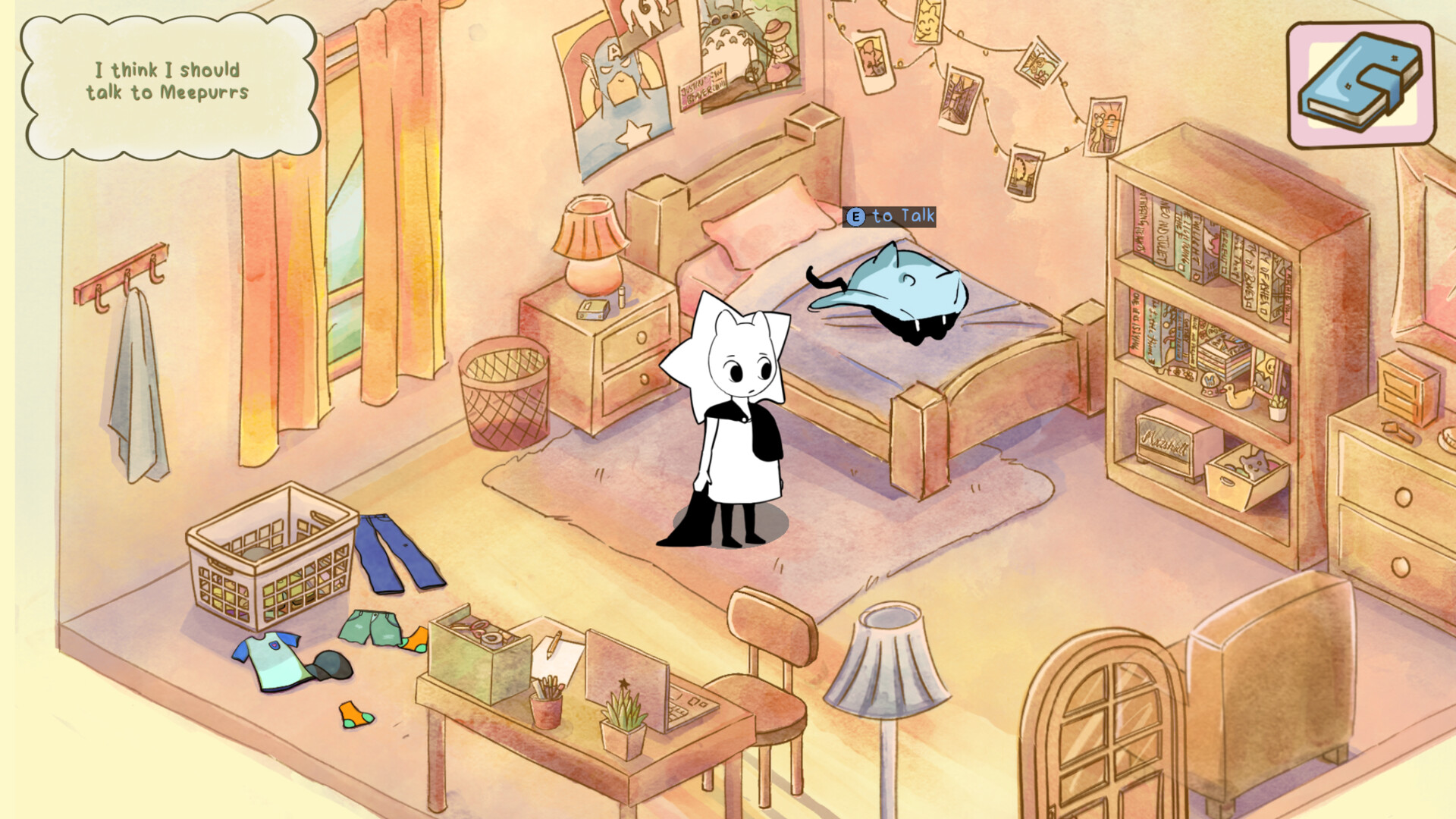 Pieces Featured Screenshot #1