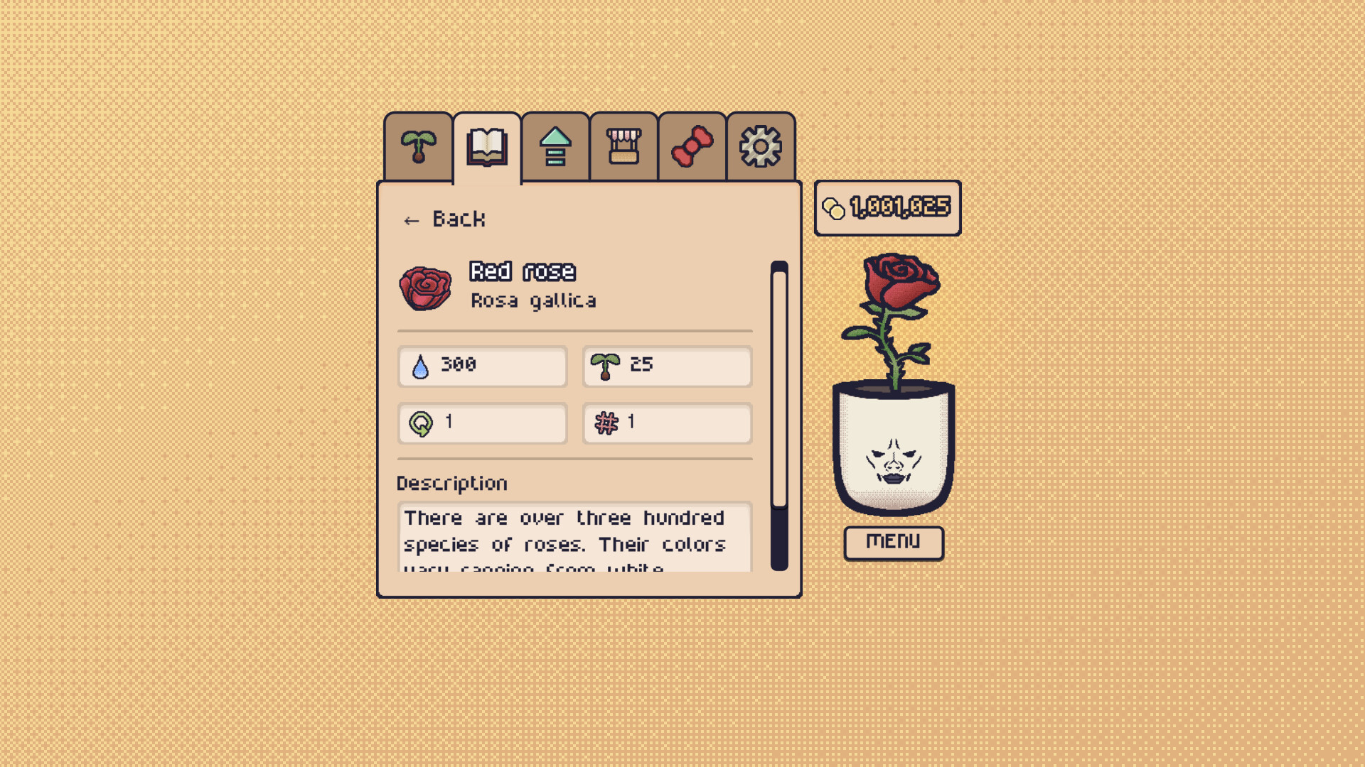 Deskpot screenshot 6