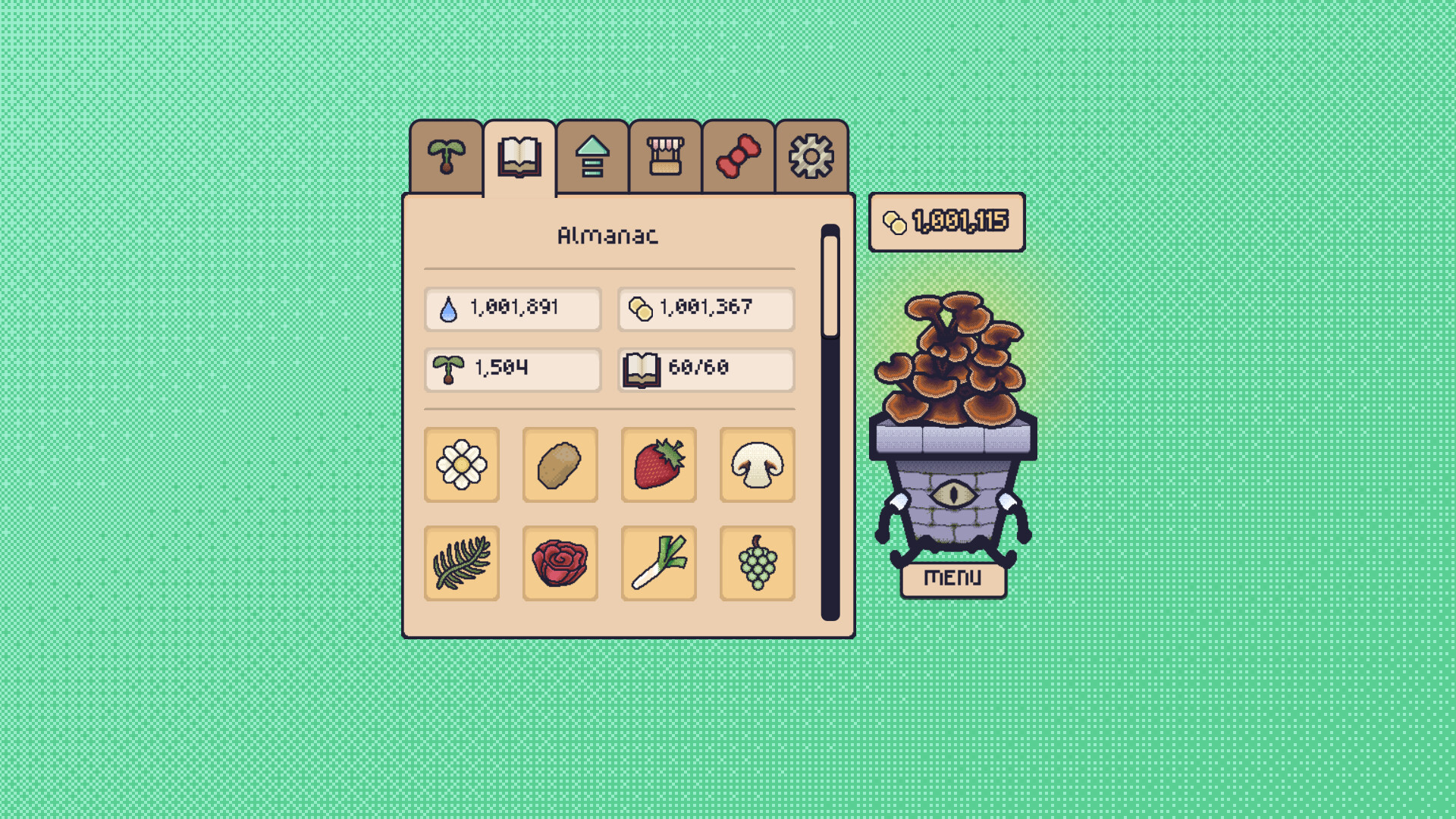 Deskpot screenshot 5