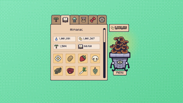Скриншот 5 из игры Deskpot
