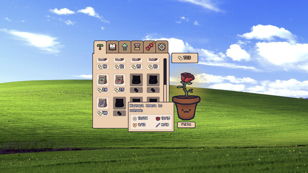 Screenshot media