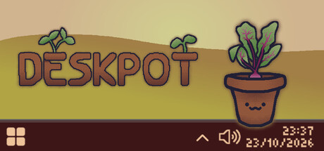 Deskpot