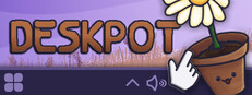 Deskpot