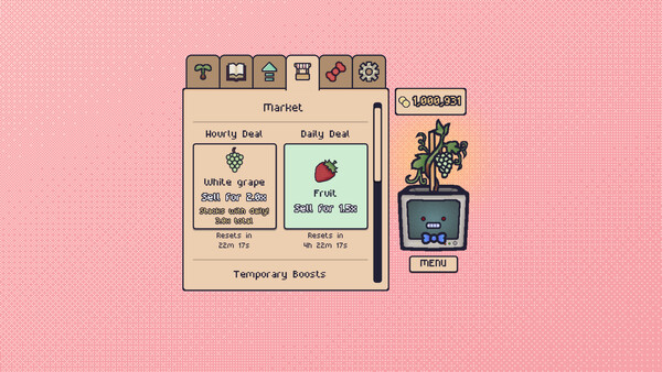 Скриншот 4 из игры Deskpot