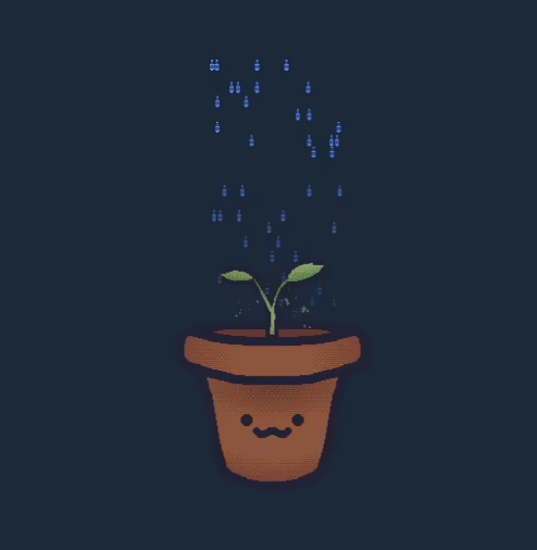 Deskpot video 3