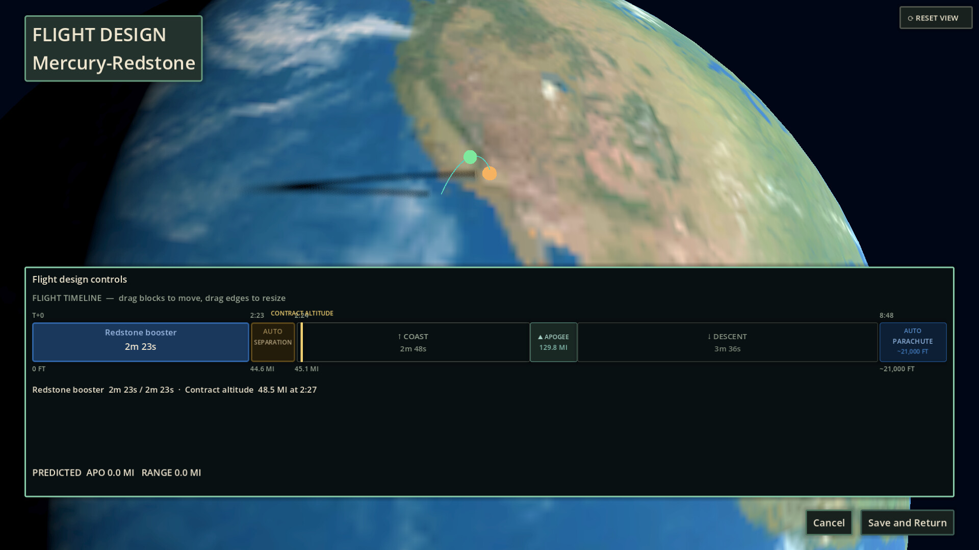 Launch Window screenshot #5