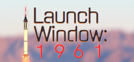Launch Window: 1961
