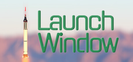 Launch Window header art