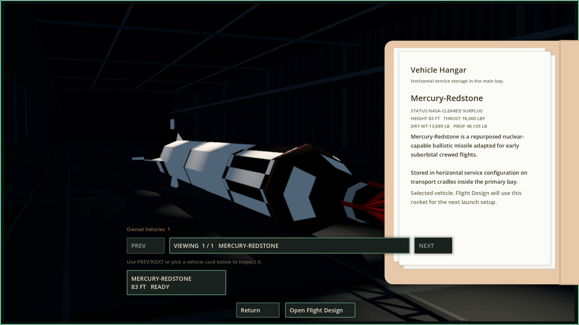 Launch Window screenshot #7