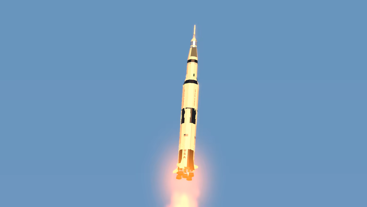 Launch Window: 1961