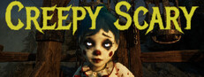 Creepy Scary