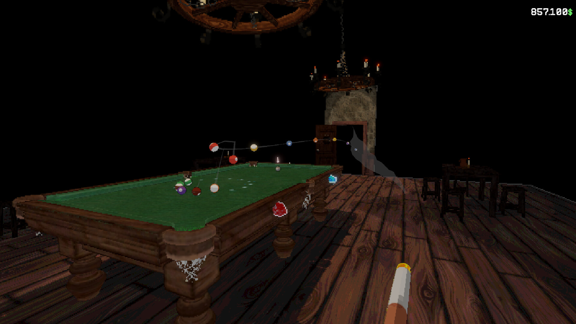 Baulk Featured Screenshot #1