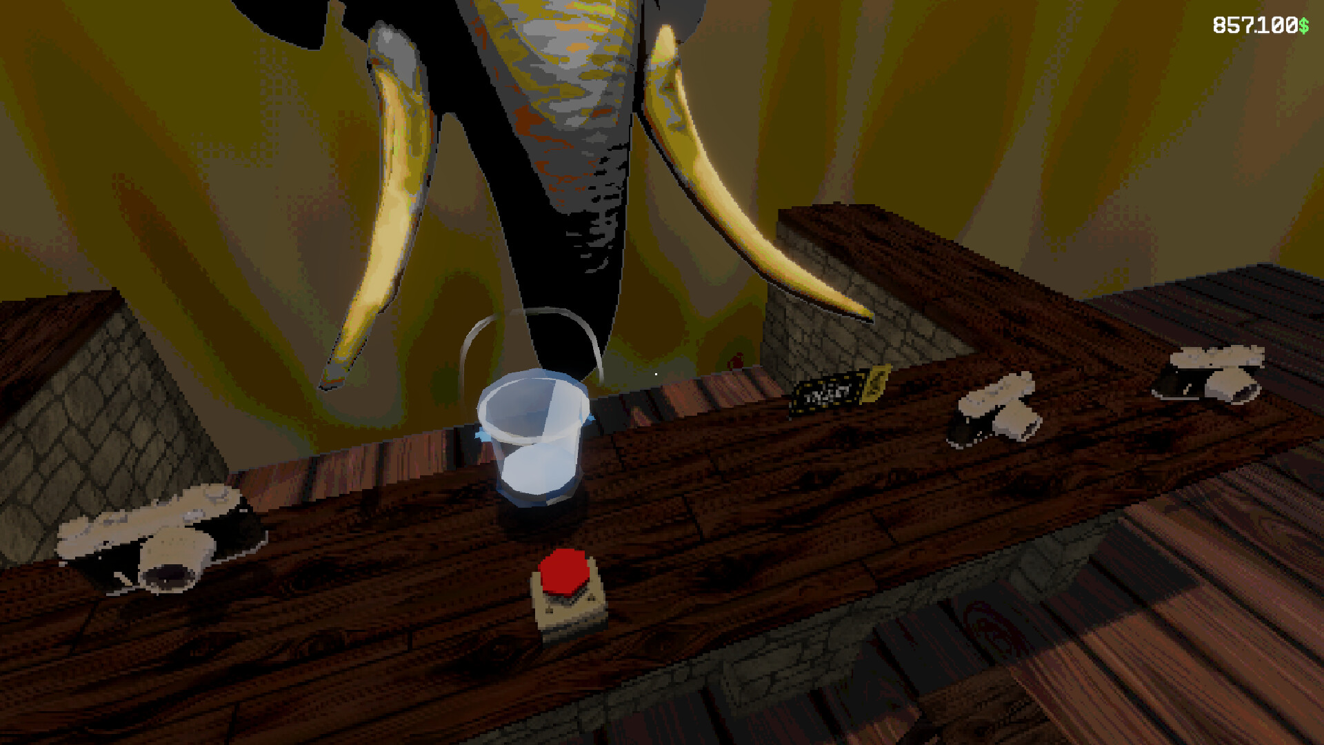 Baulk screenshot #10