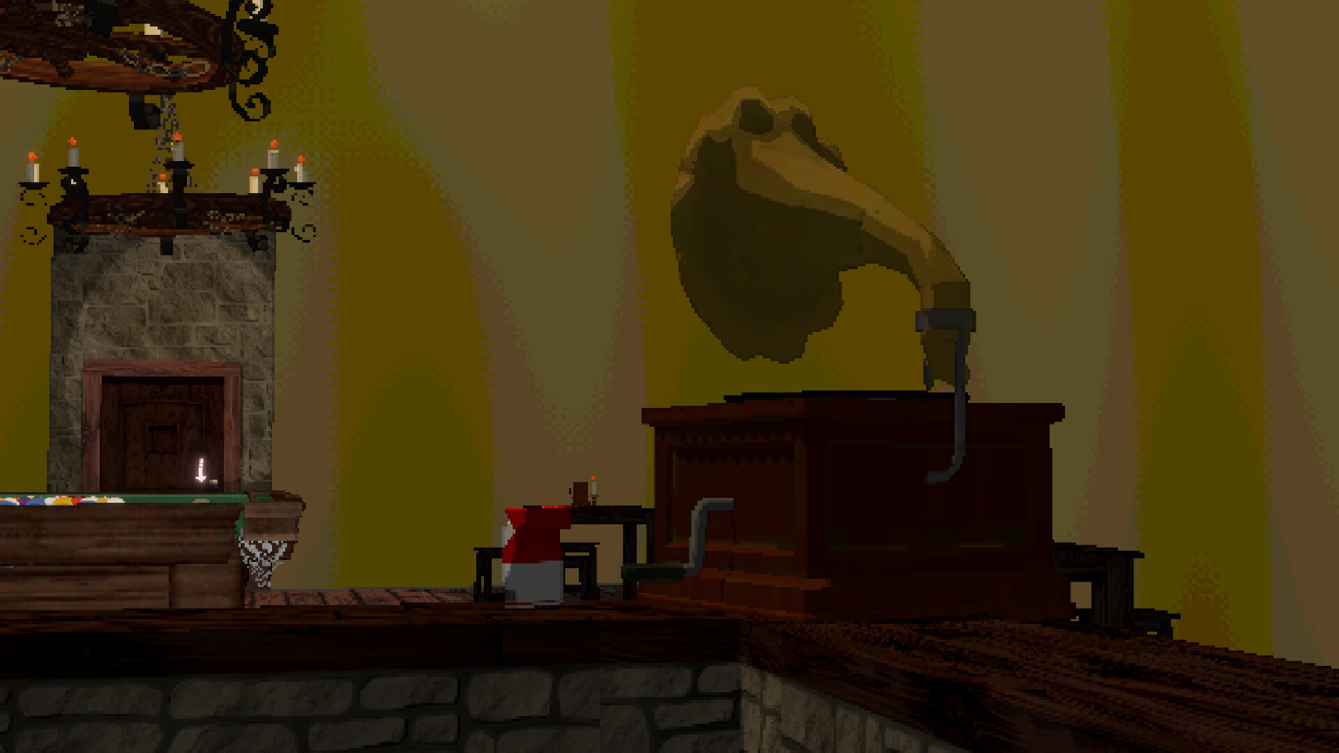 Baulk screenshot #12