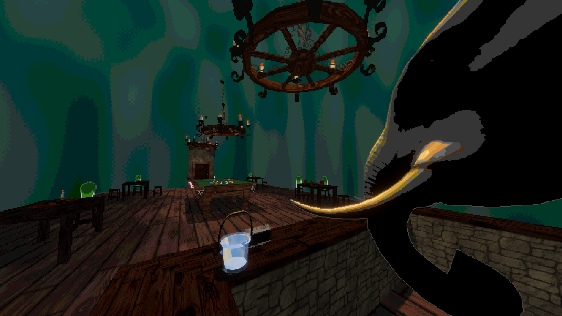 Baulk screenshot #11