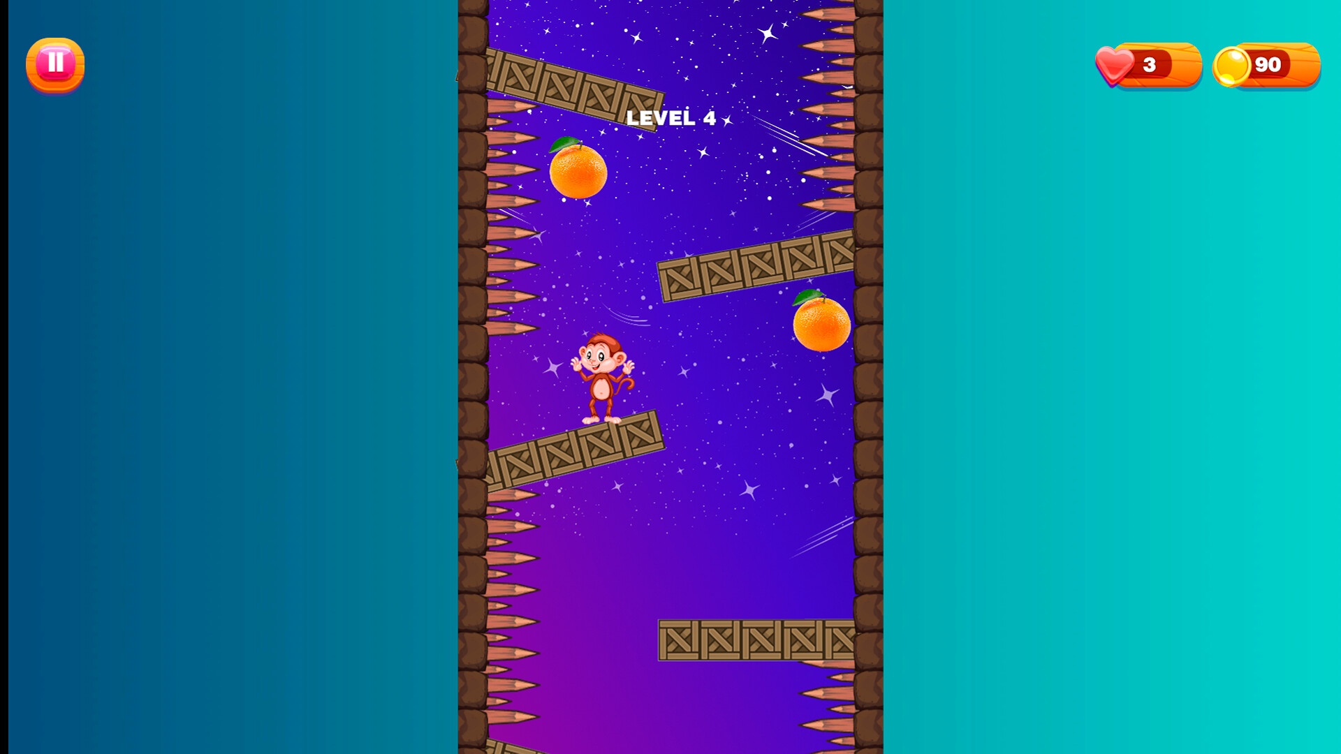 Jumppass 2 screenshot #2