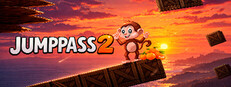 Jumppass 2 cover