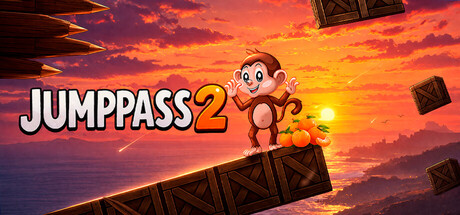 Jumppass 2 Banner
