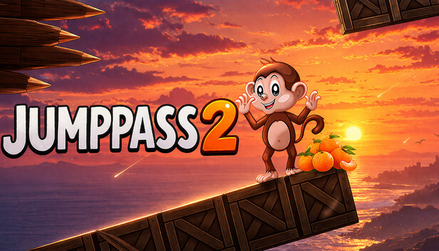 Jumppass 2