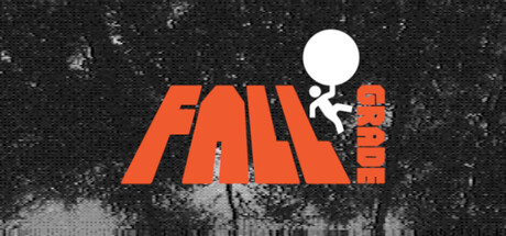 Fallgrade — Steam game cover