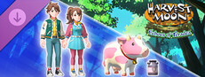 Mooberry Cow Pack (HM: Echoes of Teradea) Small Capsule Image
