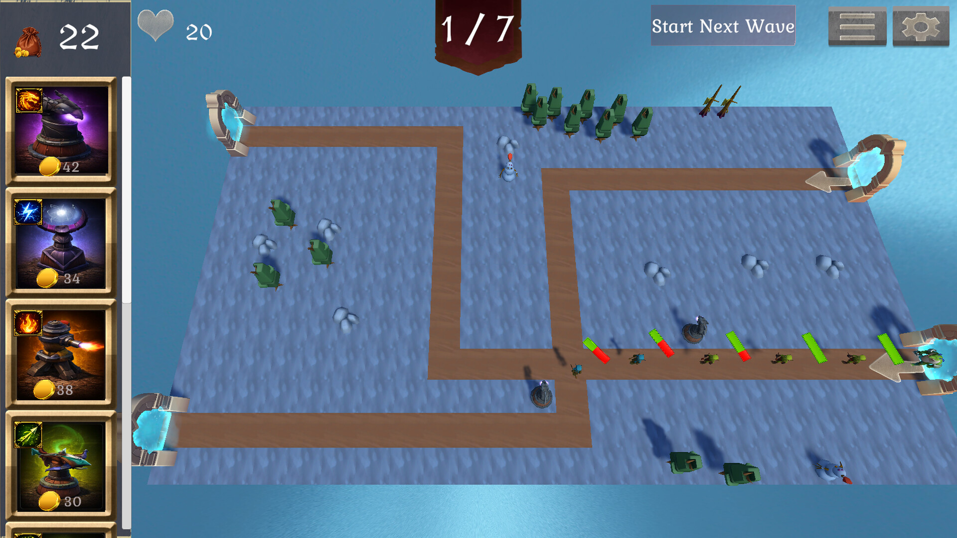 Screenshot 3 of 5