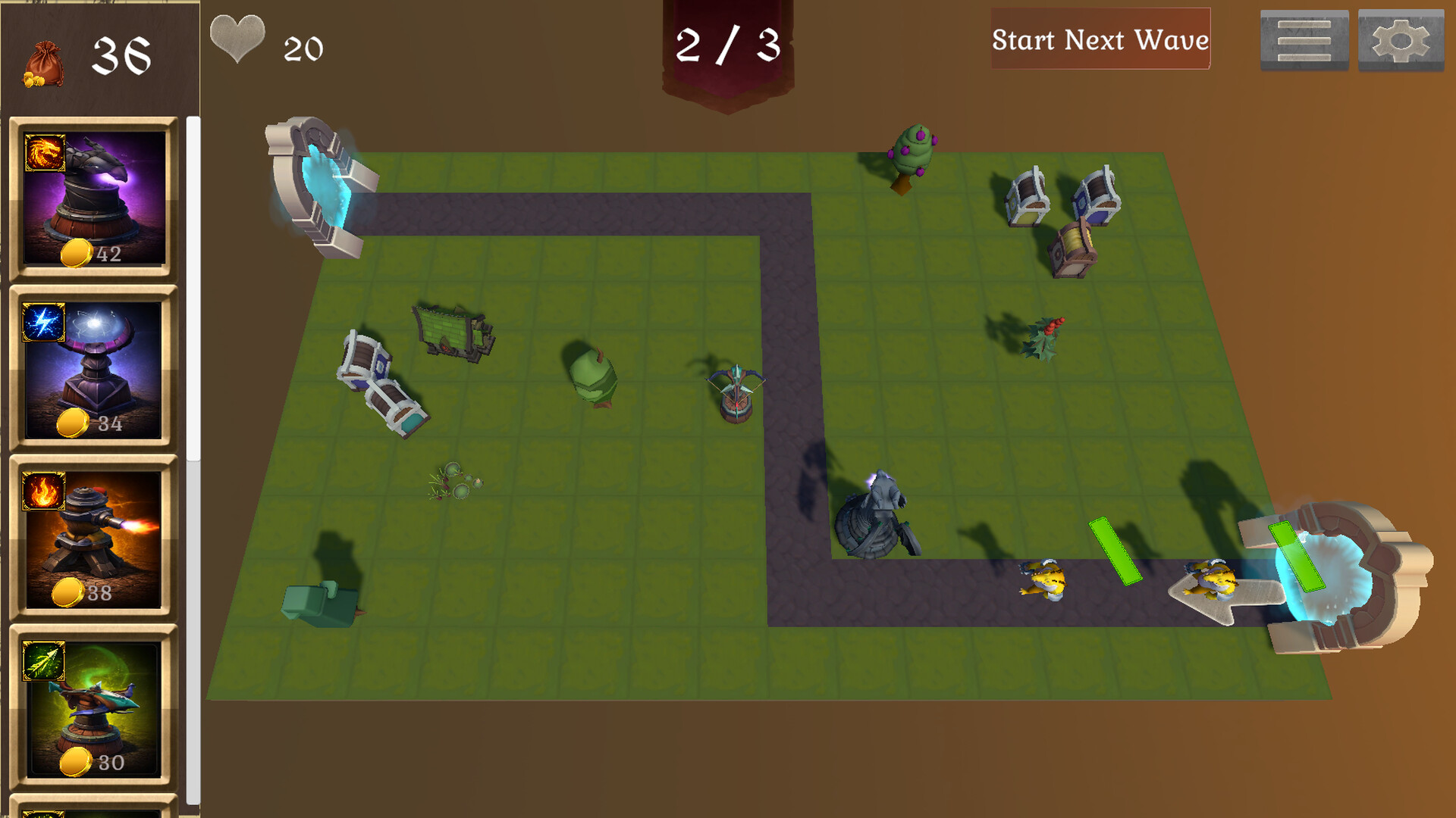 Screenshot 2 of 5