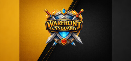 Warfront Vanguard