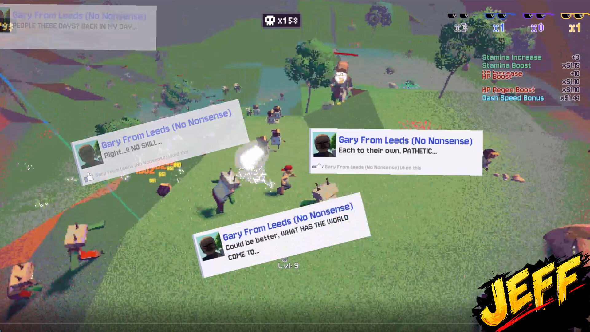 JEFF screenshot #7