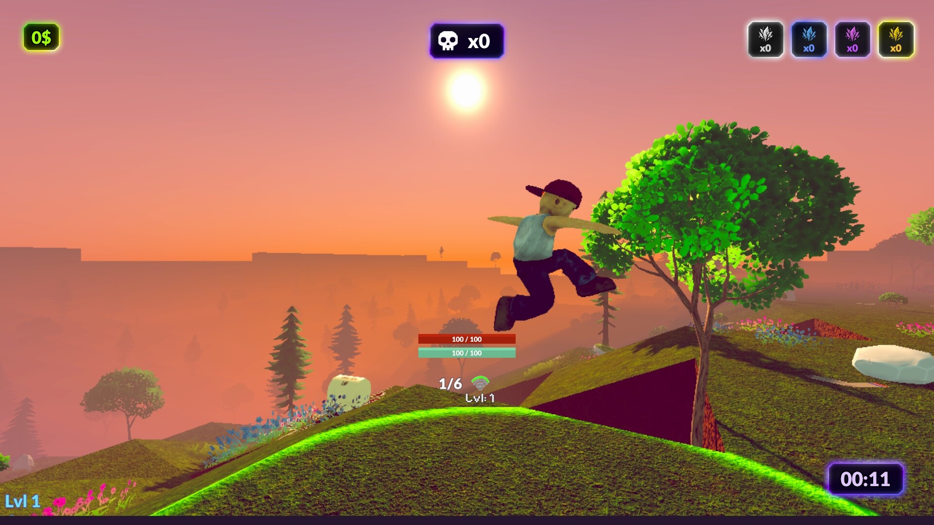 JEFF Featured Screenshot #1