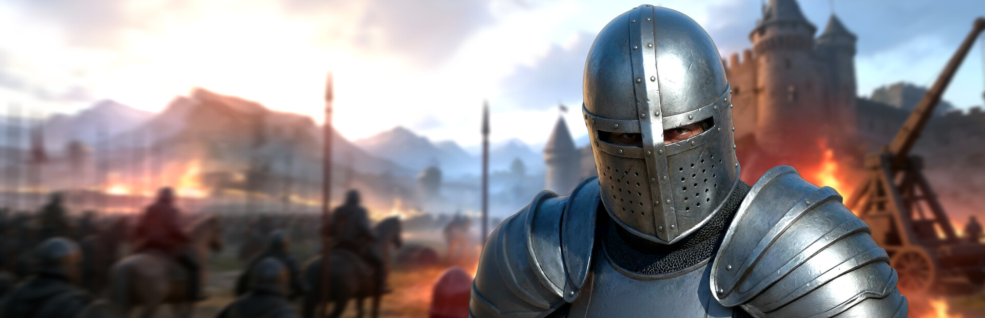 Medieval Battlefields
