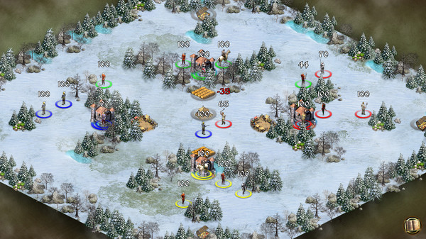 Medieval Battlefields Screenshot