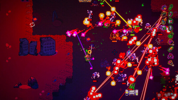 PROXY screenshot 1